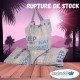 sac couchage Hapiness  laine mouton france